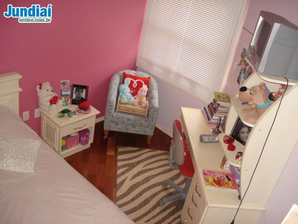 Casa em Jd. Samambaia, Jundiaí - Foto 7